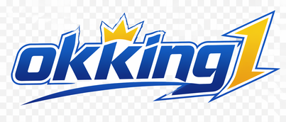 OKKing 1 logo